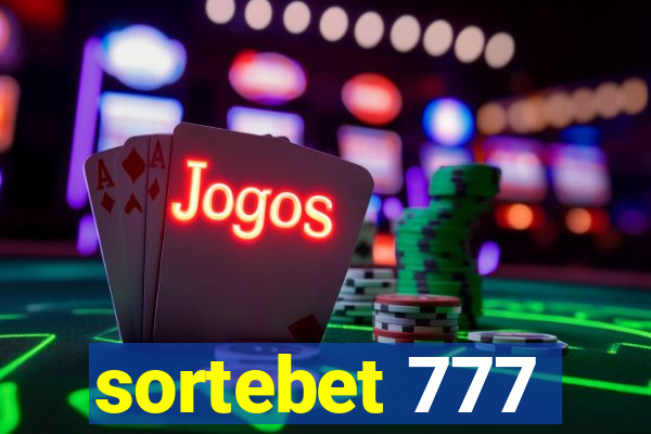 sortebet 777